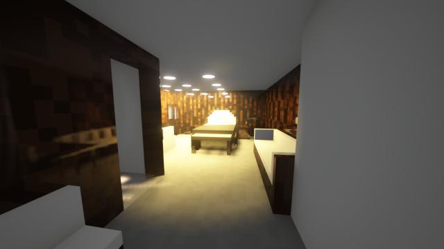 Luxury Superyacht для Teardown