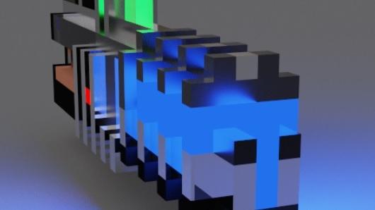 Генератор холодной плазмы / Cold Plasma Generator
