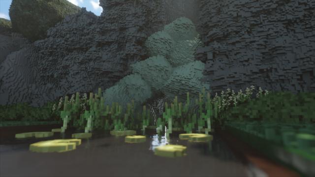Sosnowo - Polish Village для Teardown