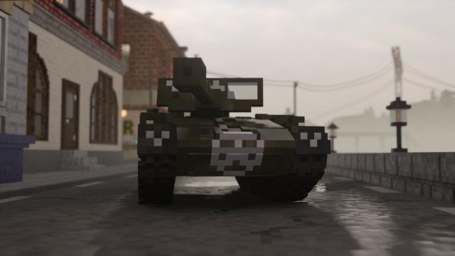 M56 Scorpion [TABS]