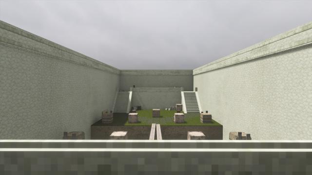 Aim_aztec (CS:GO) для Teardown