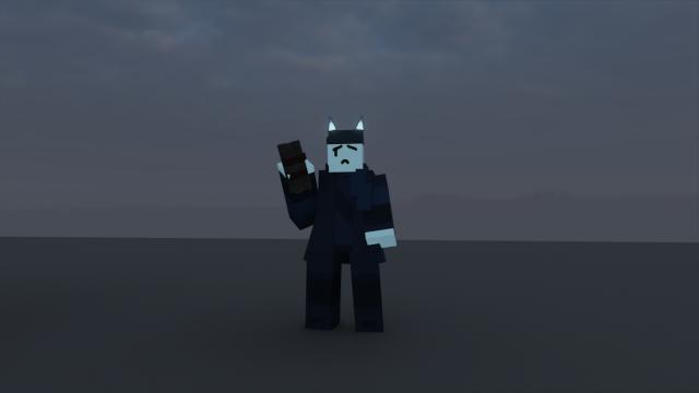 Roblox R6 Playermodels for Teardown