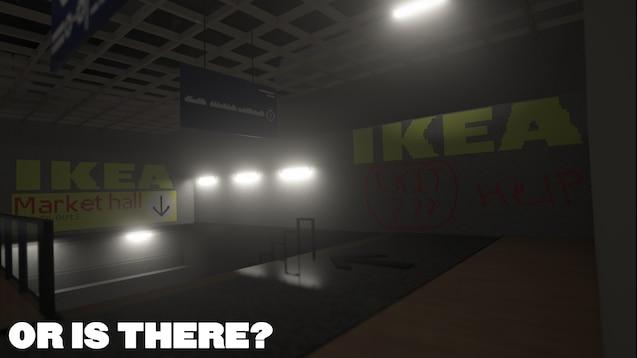 IKEA Showrooms [MP] for Teardown