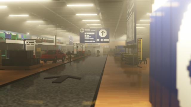 IKEA Showrooms [MP]
