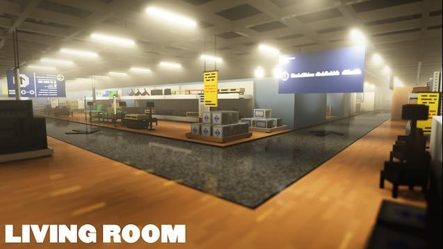 IKEA Showrooms [MP] for Teardown