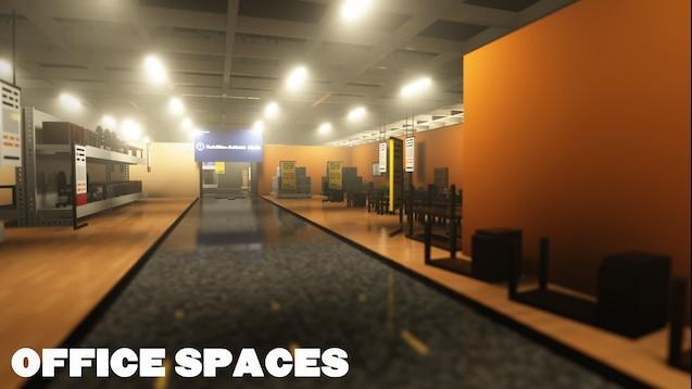 IKEA Showrooms [MP] for Teardown