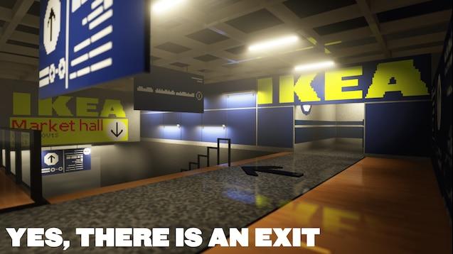 IKEA Showrooms [MP] for Teardown