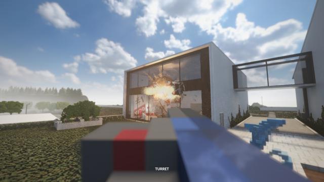 Fortnite War Busses for Teardown