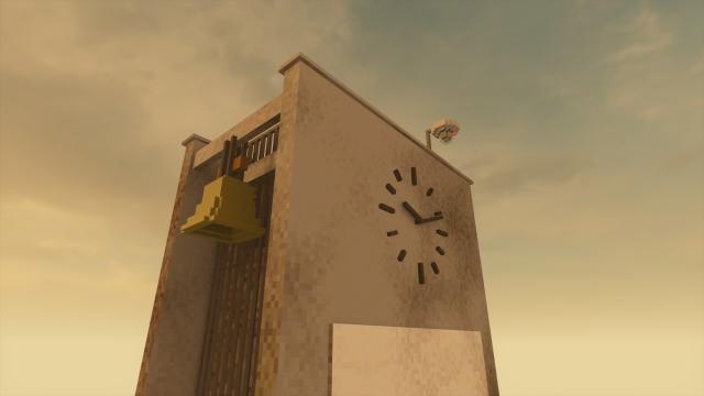 Clock Tower