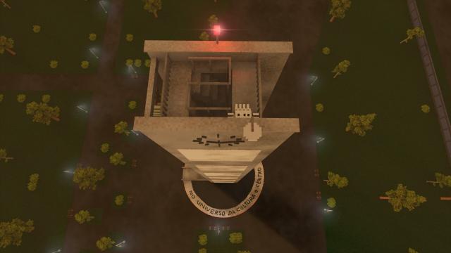 Clock Tower for Teardown