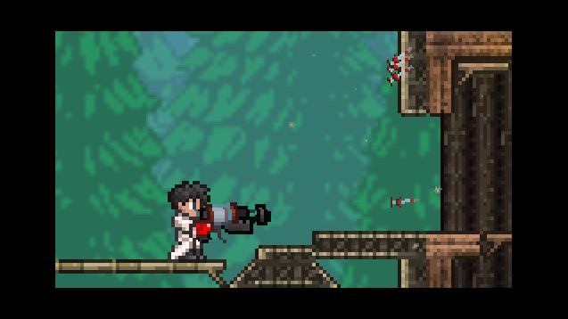Terraria Fortress 2 для Terraria