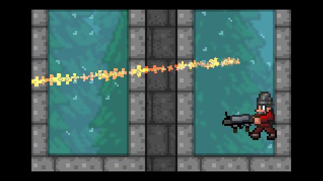 Terraria Fortress 2 для Terraria