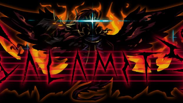 Каламити мод / Calamity Mod