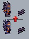 Vanilla+ Textures for Terraria
