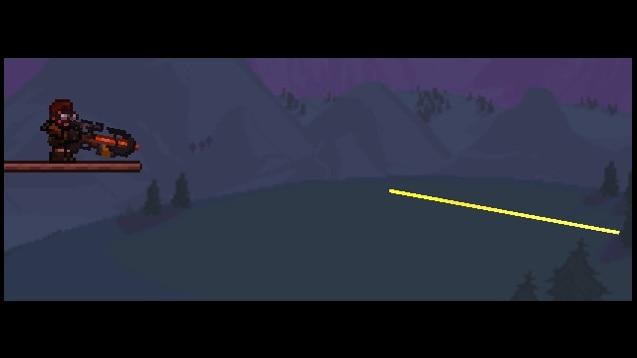 Half-Life Weapon Pack for Terraria