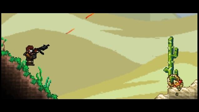 Half-Life Weapon Pack for Terraria
