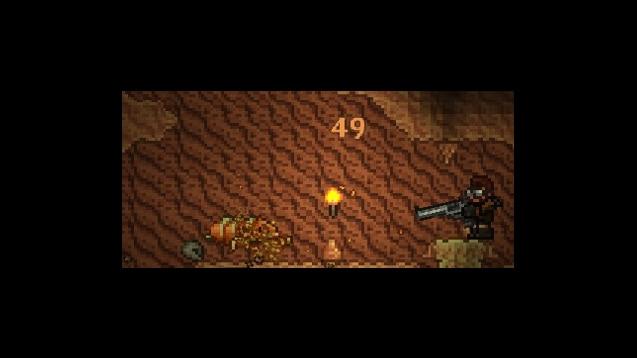 Half-Life Weapon Pack for Terraria