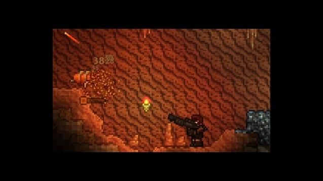 Half-Life Weapon Pack for Terraria