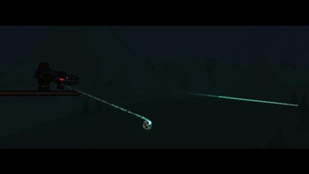 Half-Life Weapon Pack for Terraria