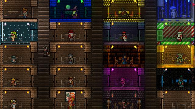 Очень быстро создаём коробки для NPC / Boxinator, a mod in a box to make boxes for boxing
