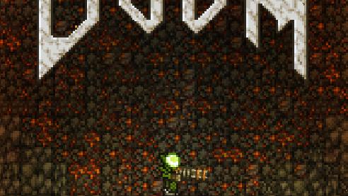 Doom Eternal Boss Music Pack
