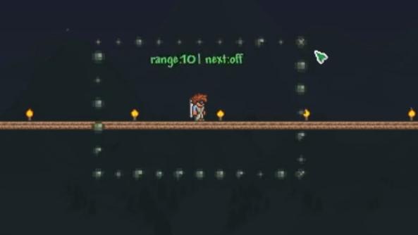 ItemMagnetPlus - Customizable Item Magnet