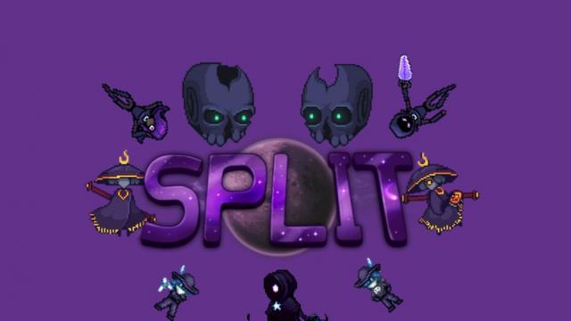 The Split Mod