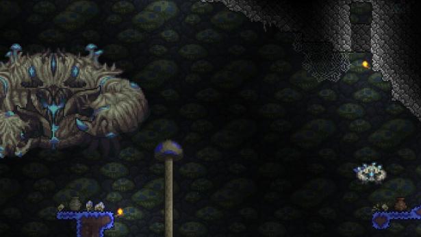Boss Cursor
