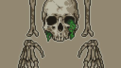 AncientSkeletron