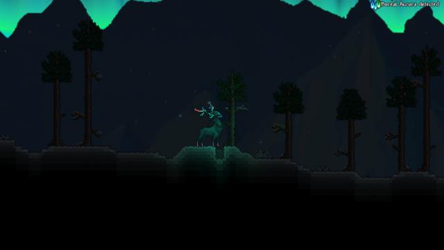 Various Weathers