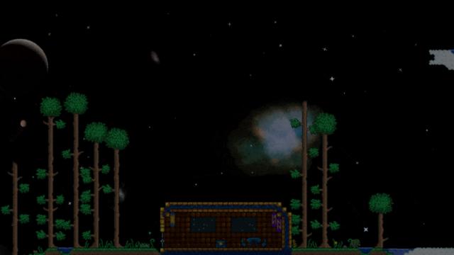 Better Night Sky