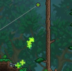 -      The Yoyo Overload Mod! for Terraria