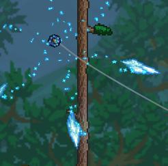 -      The Yoyo Overload Mod! for Terraria