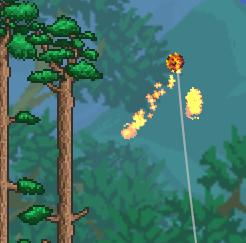 -      The Yoyo Overload Mod! for Terraria
