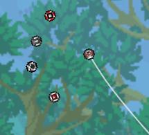 -      The Yoyo Overload Mod! for Terraria