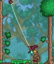 -      The Yoyo Overload Mod! for Terraria