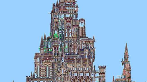 Castlevania