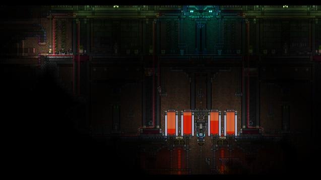 Castlevania for Terraria