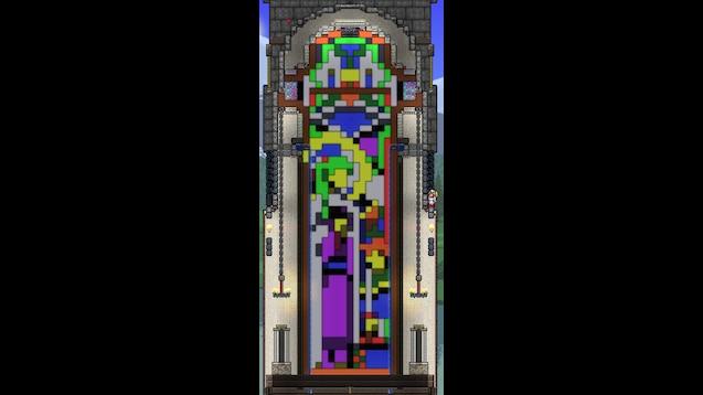 Castlevania for Terraria
