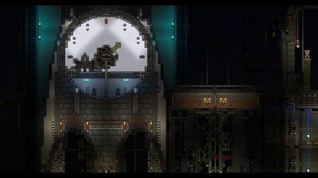 Castlevania for Terraria
