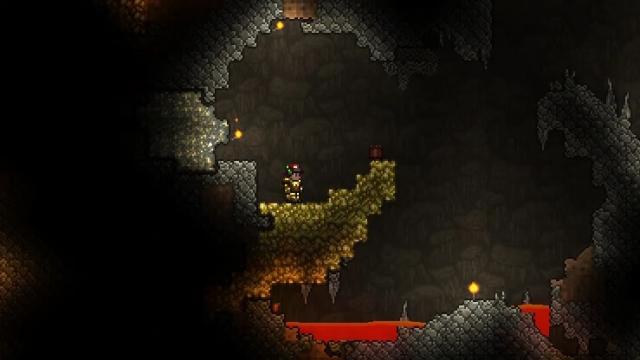 VeinMiner Mod
