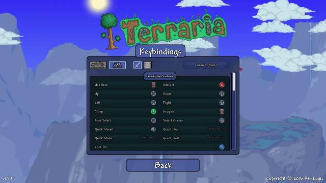 Helpful Hotkeys