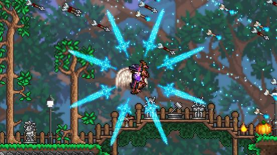 Virtuous Weapon Pack