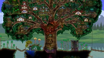 Древо жизни / Tree of Life