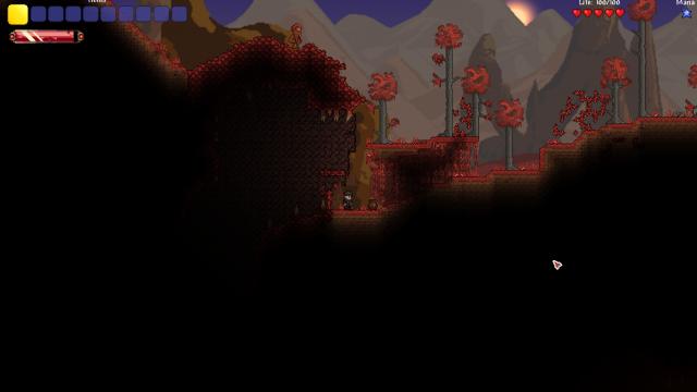 Бисмут / Bismuth для Terraria