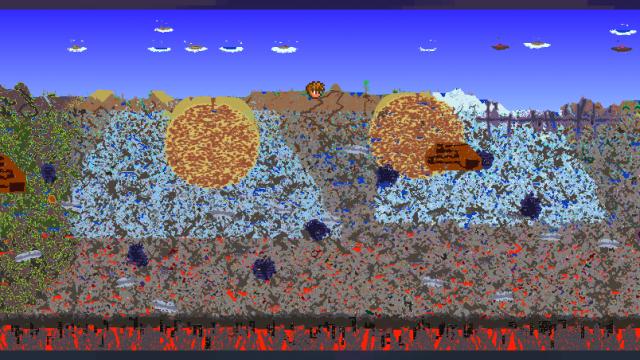 WorldGen Previewer