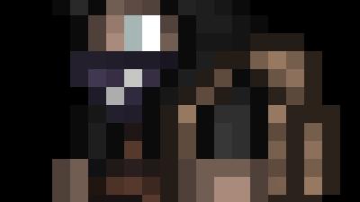Resident Evil 4  Resident Evil 4 Merchant NPC for Terraria