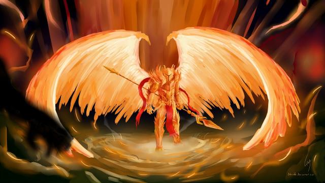 ,      Litho's Armory Wrath of Odin