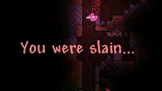 Shorter Respawn Time