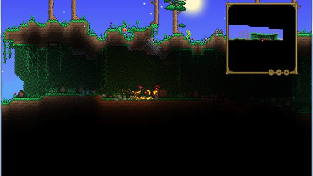 ,      Elemental Boots for Terraria